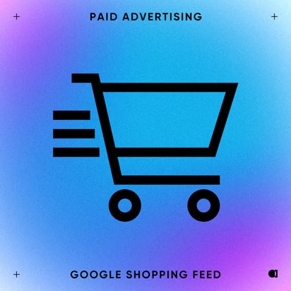 08 -  Paid Ads - Google Shopping Feed optimierung