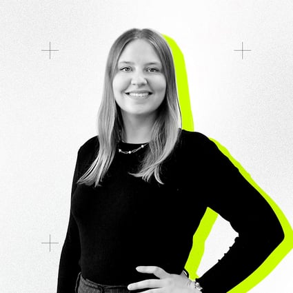 Lioba Lanvers - Digital Consultant