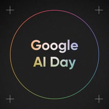 Google AI Day × ambition 2026