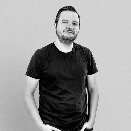 Frank Meyer - Strategic Lead Digital Consulting