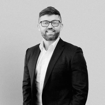 Jan Beco - AI Strategist