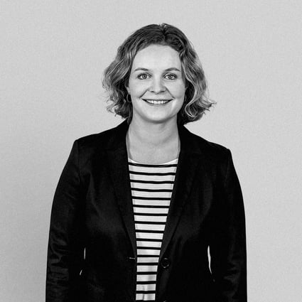 Karin Bergmann - Digital Consultant