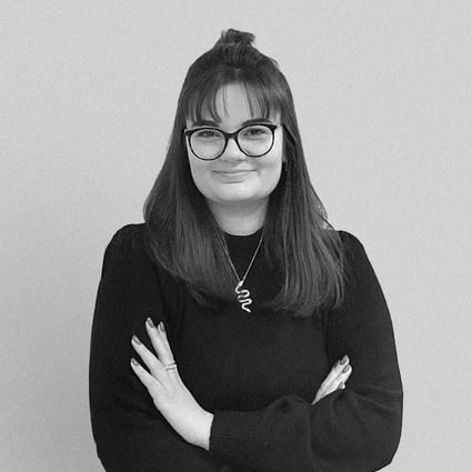 Laura Geiger - Online Marketing Manager