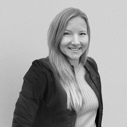 Laura Kleemann - Online Marketing Manager