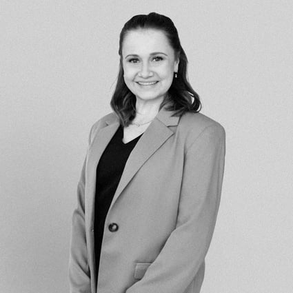 Sandra Brand - Office Manager