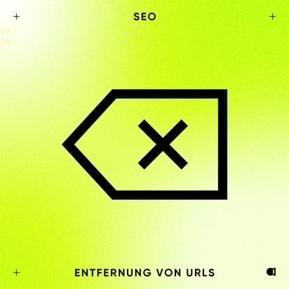 02 - SEO - Entfernung von URLs bei Google – Dauer, Vorgehen und Wissenswertes