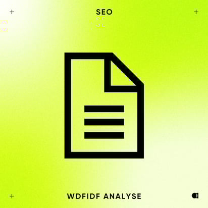 09 -  SEO -  WDFIDF Analyse_ Textoptimierung mit WDFIDF einfach erklärt