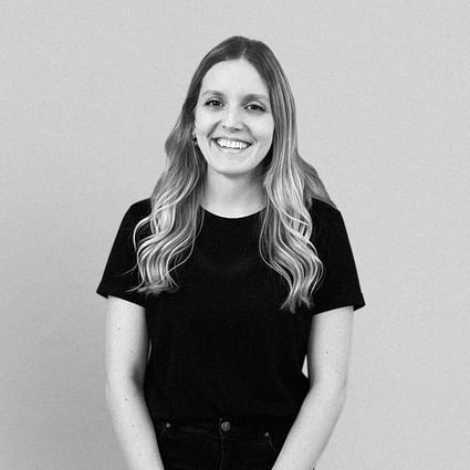 Neele Alsmöller - Junior Online Marketing Manager