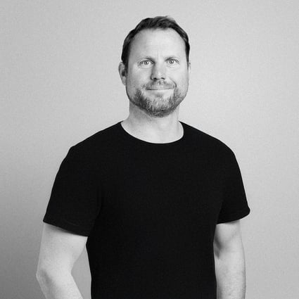 Achim Krämer - Chapter Lead (Software) Development