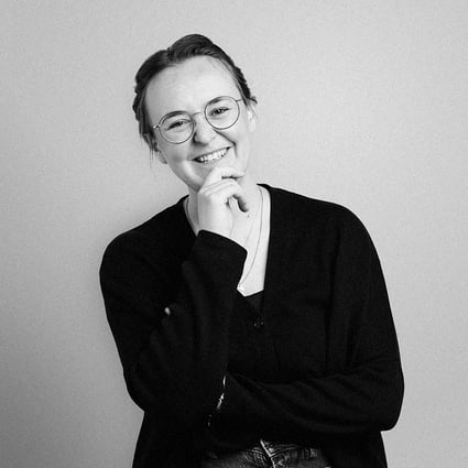 Anastasia Demuth - Strategic Brand Manager