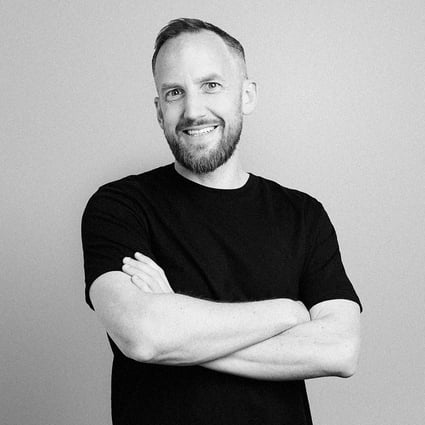 Andreas Brauer - Team Lead Paid Advertising