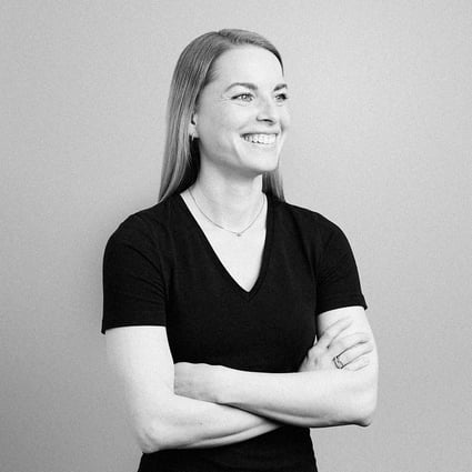 Caren Strambach - Digital Consultant