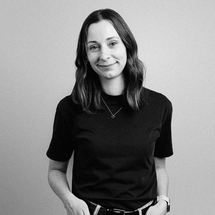 Christina Kisser - Online Marketing Manager