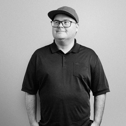 Christoph Horn - Online Marketing Manager