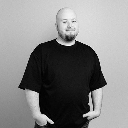 Daniel Flesch - Strategic Lead SEA