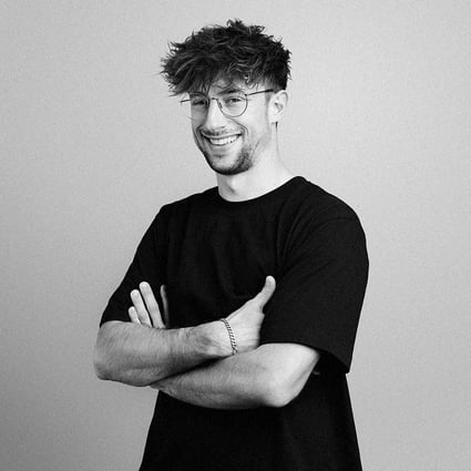 Dirk Meinjohanns - Data Analyst