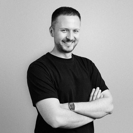 Dominik Langer - Online Marketing Manager