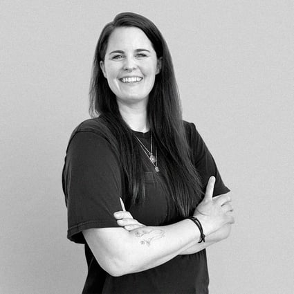 Doro Schubert - Graphic Designer