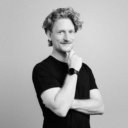 Erik Etzel - Strategic Lead SEO