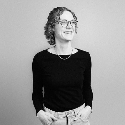 Henrike Dunker - Online Marketing Manager