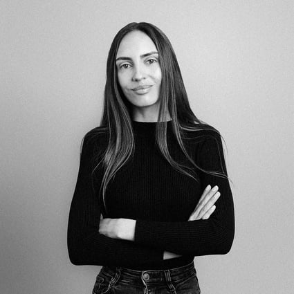 Hope Kalka - Digital Consultant