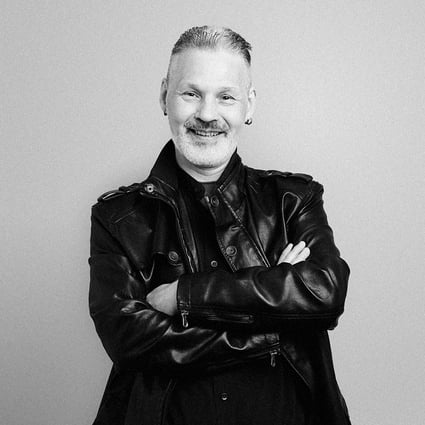 Jörn Hentsch - Digital Analyst