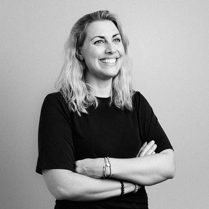 Jana Dau - Head of People & Organization