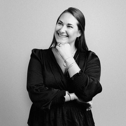 Jessica Ackermann - Strategic Lead Paid Social