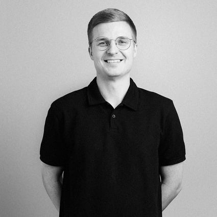 Julian Piossek - Online Marketing Manager