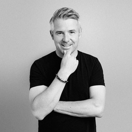 Karsten Ilm - Director Brand Strategy