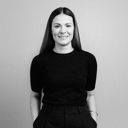 Katharina Westermeyer - Team lead Digital Consulting