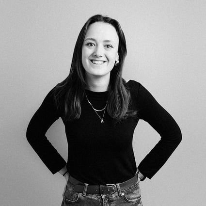 Lena Langkamp - New Business Operations Manager