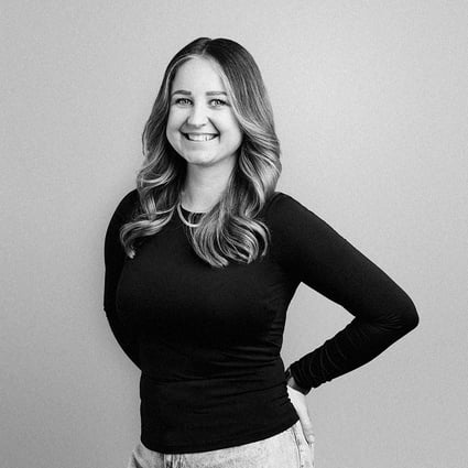 Lina-Sophie Bergfeld - Online Marketing Manager