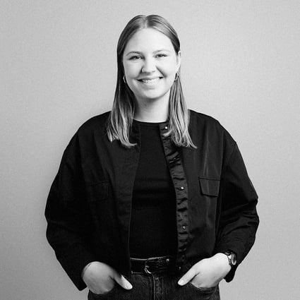 Lioba Lanvers - Digital Consultant