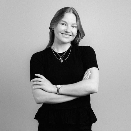 Luisa Rokossa - Trainee Online Marketing