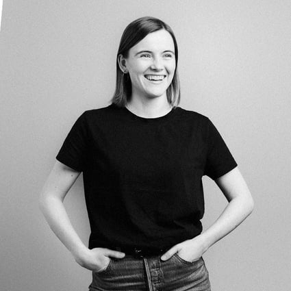 Marie Brede - Online Marketing Manager