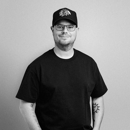 Matthias Knobbe - Senior Content Manager