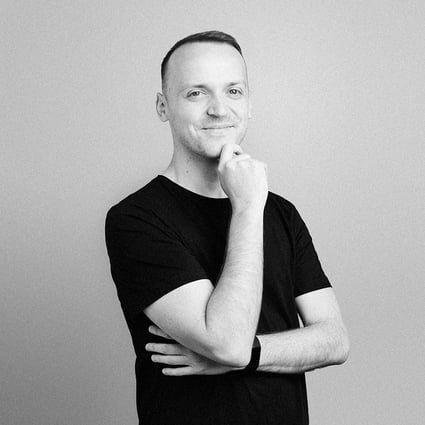 Michael Böwer - Online Marketing Manager