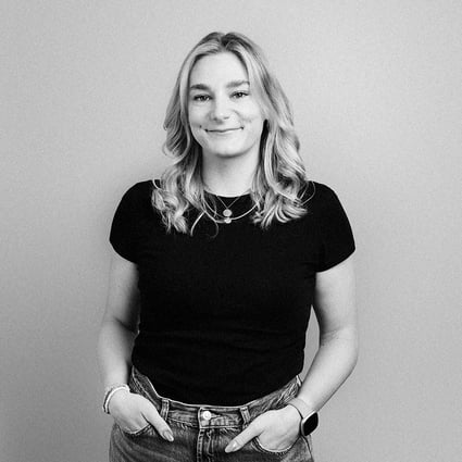Michelle Lex - Online Marketing Manager