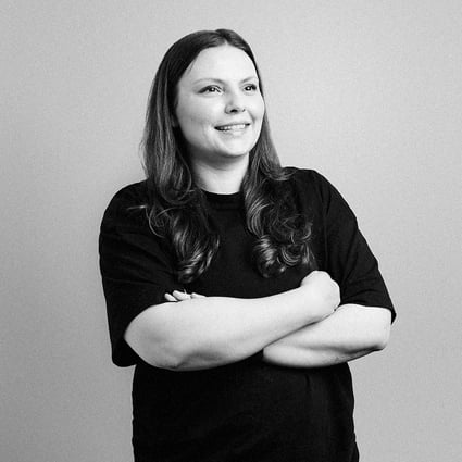 Natalja Hergenreiter - Online Marketing Manager