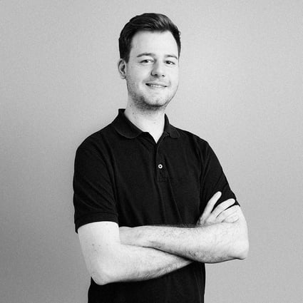 Nils Lechtenbrink - SEO Manager