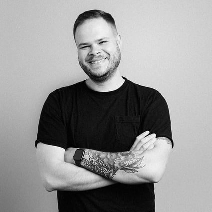 Nils Plogmann - Online Marketing Manager