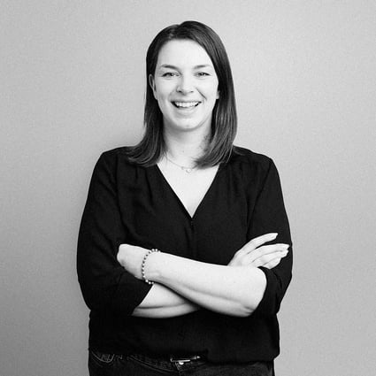 Nora Piepenbrink - Online Marketing Manager