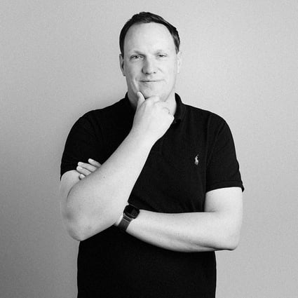 Philipp Bünger - Digital Consultant