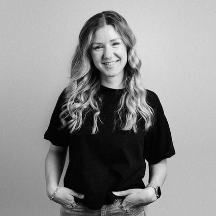 Rebecca Thoben - People Partner