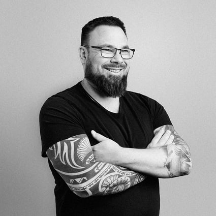 René Renk - Senior SEO Manager