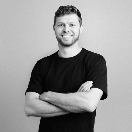 Robin Senger - Team lead Paid Advertising
