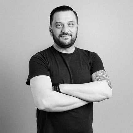 Saša Karanović - Account Manager