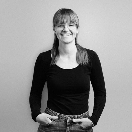 Steffi Kegel - Team lead Paid Social