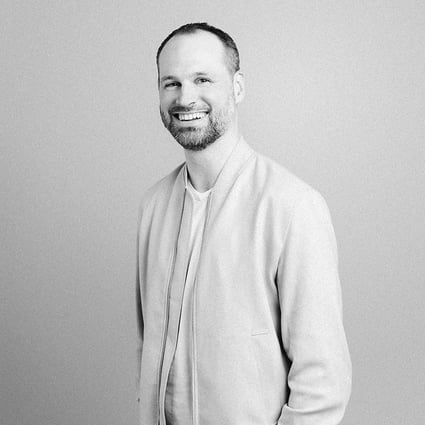 Sven Beckmann - CEO